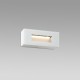 DART-2 LED Empotrable blanca 70277 - FARO ILUMINACION