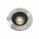 GEISER LED Lampara empotrable orientable gris 70303 - FARO ILUMINACION