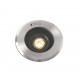 GEISER Lampara techo empotrable orientable gris 70304 - FARO ILUMINACION