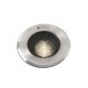GEISER LED Lampara techo empotrable orientable gris 70305 - FARO ILUMINACION