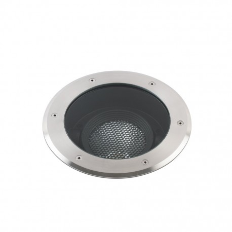 GEISER LED Lampara empotrable gris orientable 29W 10° 70306 - FARO ILUMINACION