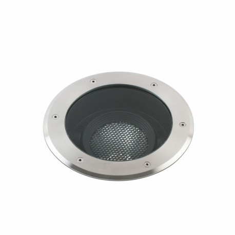 GEISER LED Lampara empotrable gris orientable 29W 70306 - FARO ILUMINACION