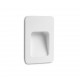 NASE-2 LED Lampara empotrable blanco 70396 - FARO ILUMINACION