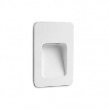 NASE-2 LED Lampara empotrable blanco 70396 - FARO ILUMINACION