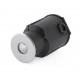 TARO LED Lampara empotrable niquel mate 70449 - FARO ILUMINACION