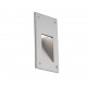 FILTER LED Lampara empotrable gris luz calida 70450 - FARO ILUMINACION