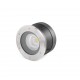 SURIA-24 LED Lampara empotrable inox 24° 70586 - FARO ILUMINACION