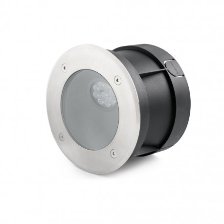 SALT LED Empotrable asimetrico inox 70591 - FARO ILUMINACION