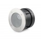 SALT LED Empotrable asimetrico inox 70591 - FARO ILUMINACION