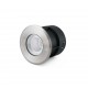 SURIA-3 LED Lampara empotrable inox 60° 70592N - FARO ILUMINACION