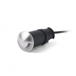 KANE-1 LED Empotrable niquel 70660 - FARO ILUMINACION