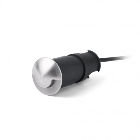 KANE-1 LED Empotrable niquel 70660 - FARO ILUMINACION