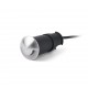 KANE-1 LED Empotrable niquel 70660 - FARO ILUMINACION