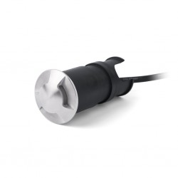 KANE-3 LED Empotrable niquel 70662 - FARO ILUMINACION