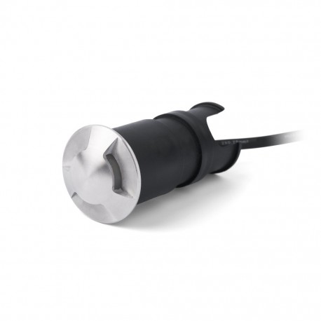 KANE-3 LED Empotrable niquel 70662 - FARO ILUMINACION