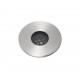 GRUND LED Lampara empotrable inox 2W 70726 - FARO ILUMINACION