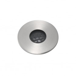 GRUND LED Lampara empotrable inox 2W 70726 - FARO ILUMINACION