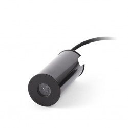 GRUND LED Lampara empotrable negro 2W 2700K 70735 - FARO ILUMINACION