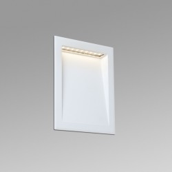 SOUN LED Empotrable blanca 70901 - FARO ILUMINACION