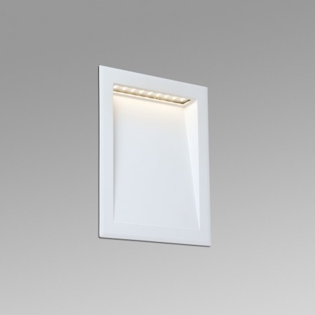 SOUN LED Empotrable blanca 70901 - FARO ILUMINACION