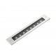 FALLS LED Empotrable orientable 9W 30x60º 71731 - FARO ILUMINACION