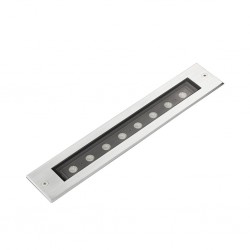 FALLS LED Empotrable orientable 9W 30x60º 71731 - FARO ILUMINACION