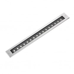 FALLS LED Empotrable orientable 18W 25º 71732 - FARO ILUMINACION