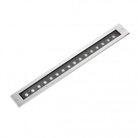 FALLS LED Empotrable orientable 18W 25º 71732 - FARO ILUMINACION