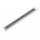 FALLS LED Empotrable orientable 18W 25º 71732 - FARO ILUMINACION
