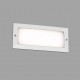 STRIPE-2 Lampara empotrable blanco 72093 - FARO ILUMINACION