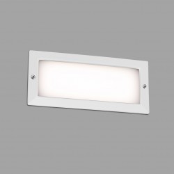STRIPE-2 Lampara empotrable blanco 72093 - FARO ILUMINACION