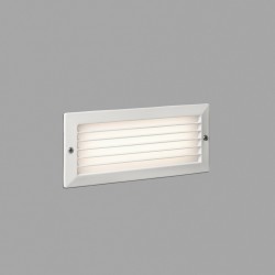 STRIPE-1 Lampara empotrable blanco 72094 - FARO ILUMINACION