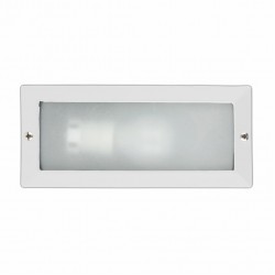 LISO Lampara empotrable blanco 71490 - FARO ILUMINACION