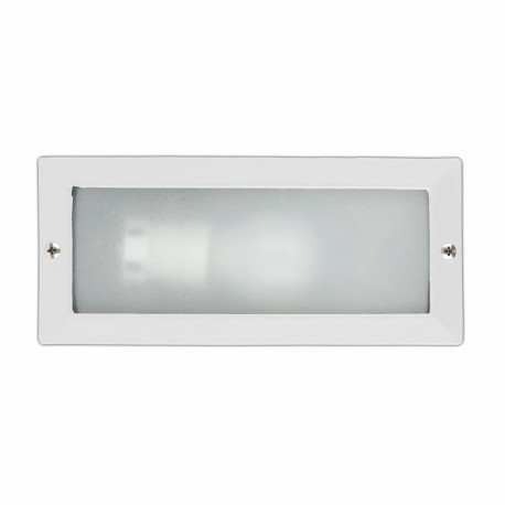 LISO Lampara empotrable blanco 71490 - FARO ILUMINACION