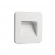 NASE-1 LED Lampara empotrable blanco 70395 - FARO ILUMINACION