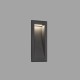 SOUN-2 LED Lampara empotrable gris oscuro 70833 - FARO ILUMINACION