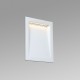 SOUN LED Empotrable blanca 70901 - FARO ILUMINACION