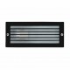 ESCA Lampara empotrable negro 71481 - FARO ILUMINACION