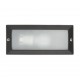LISO Lampara empotrable negro 71491 - FARO ILUMINACION