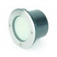LIO Lampara empotrable niquel mate 71495 - FARO ILUMINACION