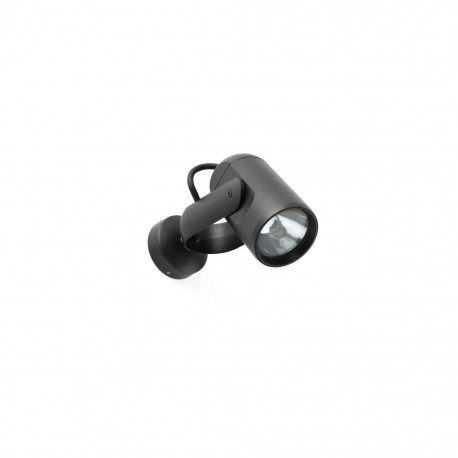 SLOT-1 Lampara proyector negro 70035 - FARO ILUMINACION