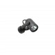 SLOT-1 Lampara proyector negro 70035 - FARO ILUMINACION