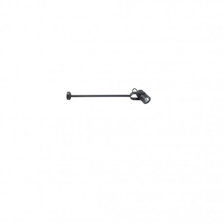 SLOT-2 Lampara proyector negro 70036 - FARO ILUMINACION