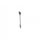 SLOT-65 Estaca negro 70038 - FARO ILUMINACION