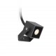 OKI Lampara proyector gris oscuro 70160 - FARO ILUMINACION