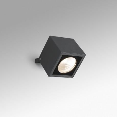 OKO Lampara proyector gris oscuro 70161 - FARO ILUMINACION