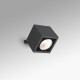 OKO Lampara proyector gris oscuro 70161 - FARO ILUMINACION