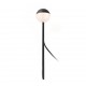 PICCOLA LED Estaca negro 70245 - FARO ILUMINACION