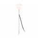PICCOLA LED Lampara estaca blanca 70245 - FARO ILUMINACION