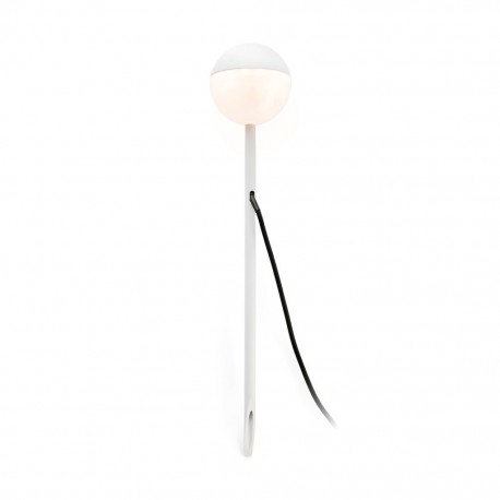 PICCOLA LED Lampara estaca blanca 70245 - FARO ILUMINACION